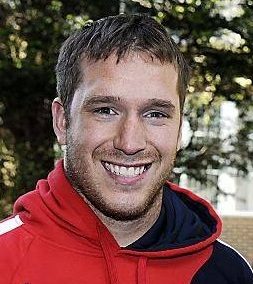 Bruce Johnson