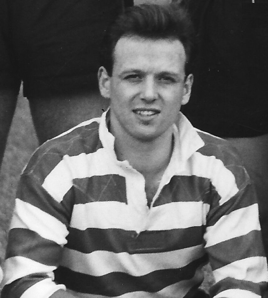 Alan Jones