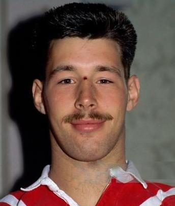 Paul Jones