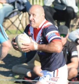 Ken Kerr