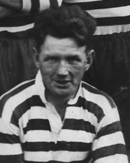 WJ Kilpatrick