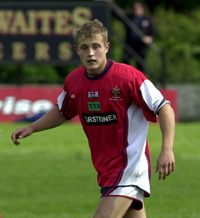 Jamie Kirkland