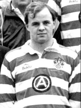 Paddy Kirwan
