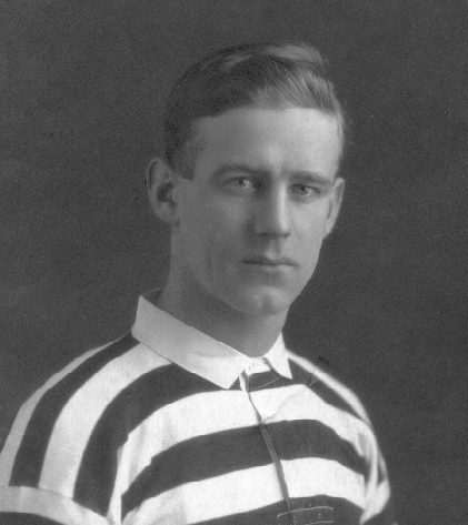 Ernest Knapman
