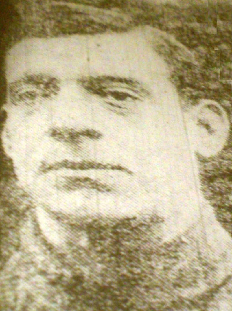 Tom Lancashire