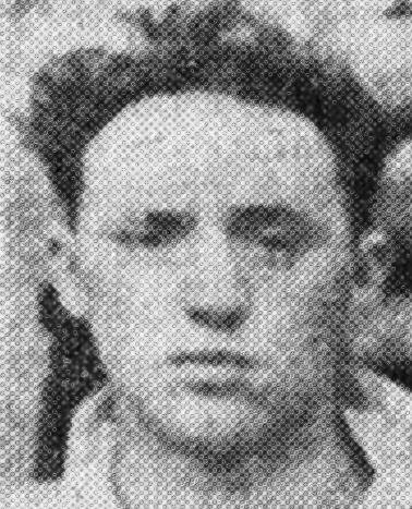 Lou Laverty