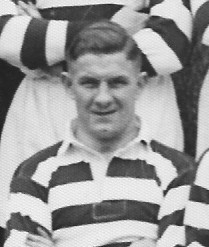 Frank Lees