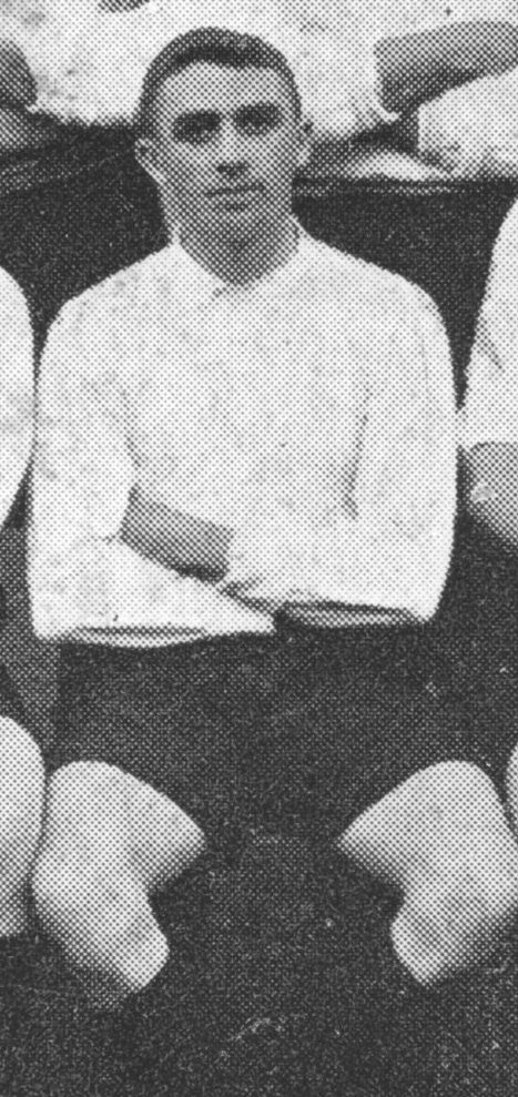Tom Llewellyn