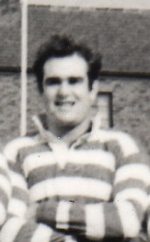 Kevin Lloyd