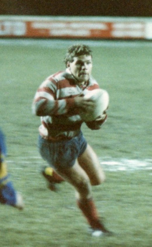 Paul Lowndes