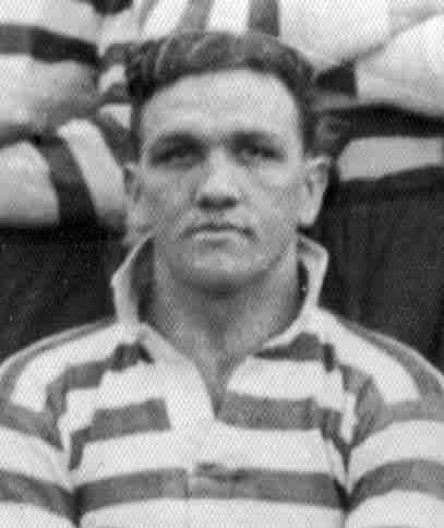 Graham Macrae