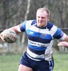 Callum Marriott