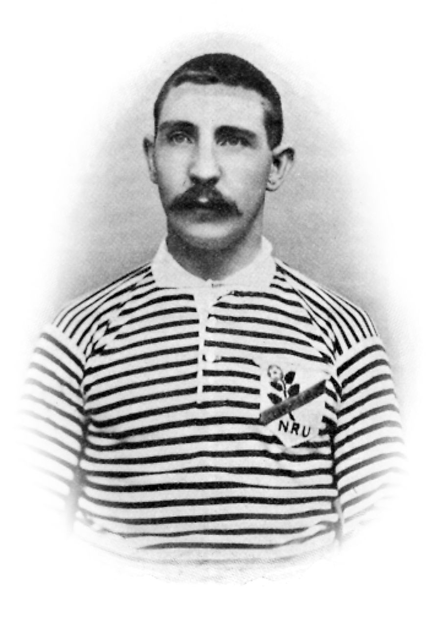 Tom Martin