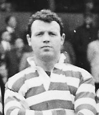 Jim McCormack