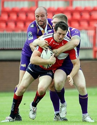 Mark McCully