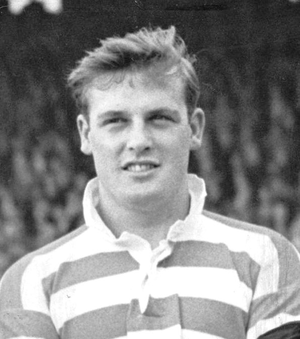 Des Mckeown