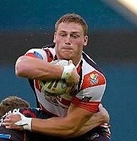 Luke Menzies