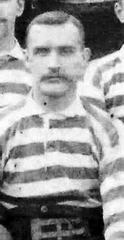 Jim Merrill