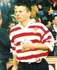 Laurent Minut