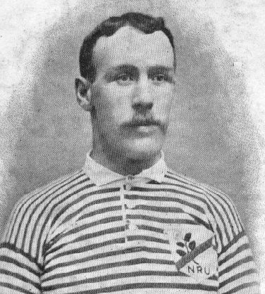 James Moffatt
