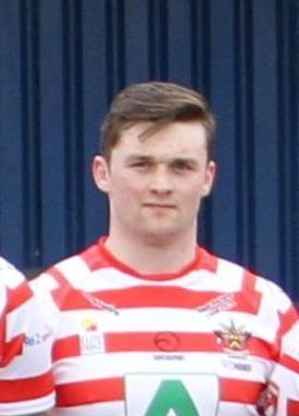 Paddy Mooney