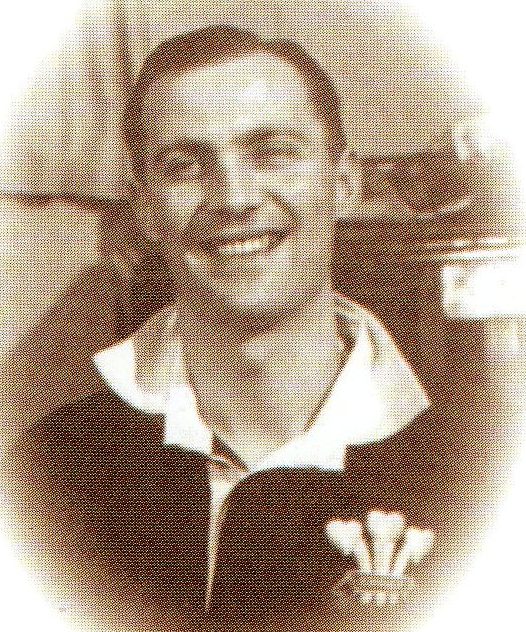 WG Morgan