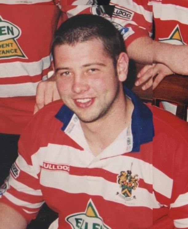 Chris Naylor