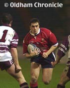 David Newton
