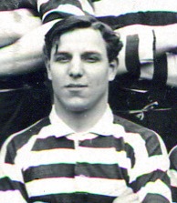 Ernest Oliver