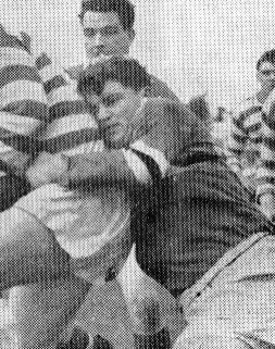 Ken Payne
