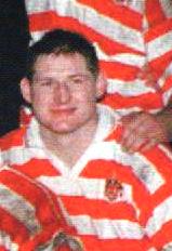Brian Quinlan