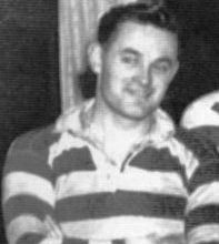 Sean Quinlan