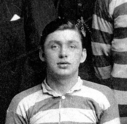 Herbert Radford