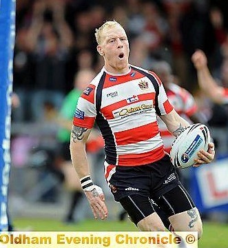 Paul Reilly