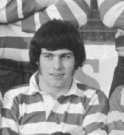 Jim Reynolds