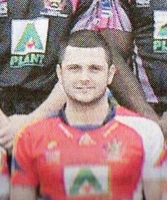 Tom Rigby