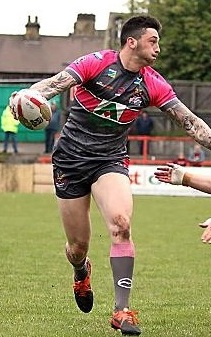 Oliver Roberts