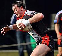 Rob Roberts