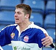 Lee Sanderson