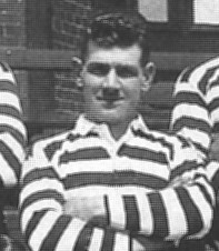 Jack Scaife