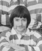 Mick Siddall