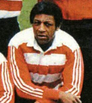 Clive Sullivan