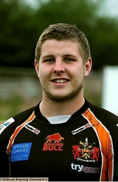 Alex Thompson