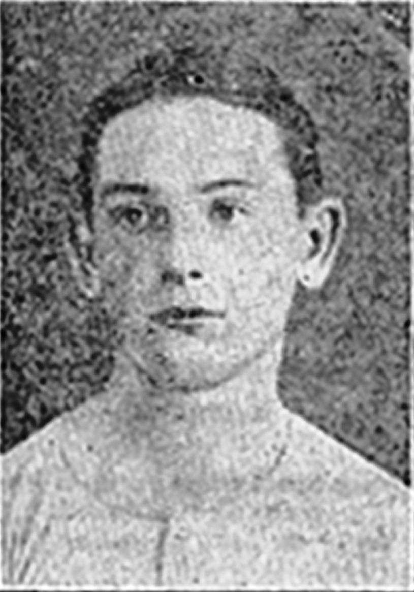 Danny Thompson