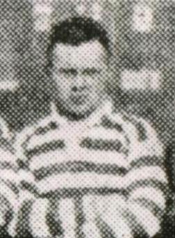 T Thompson