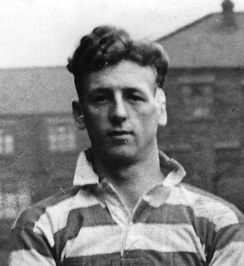 Ken Ward
