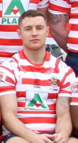 Tom Whitehead