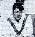 Alan Whittle