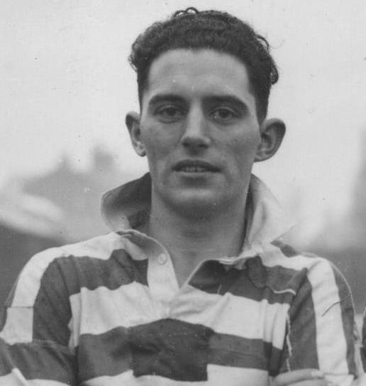 Frank Wilkinson