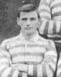 Ben Wilson